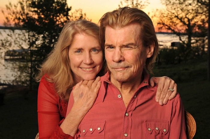 Get to Know Patricia Ann Vincent - Late Jan-Michael Vincent's Wife Till Death